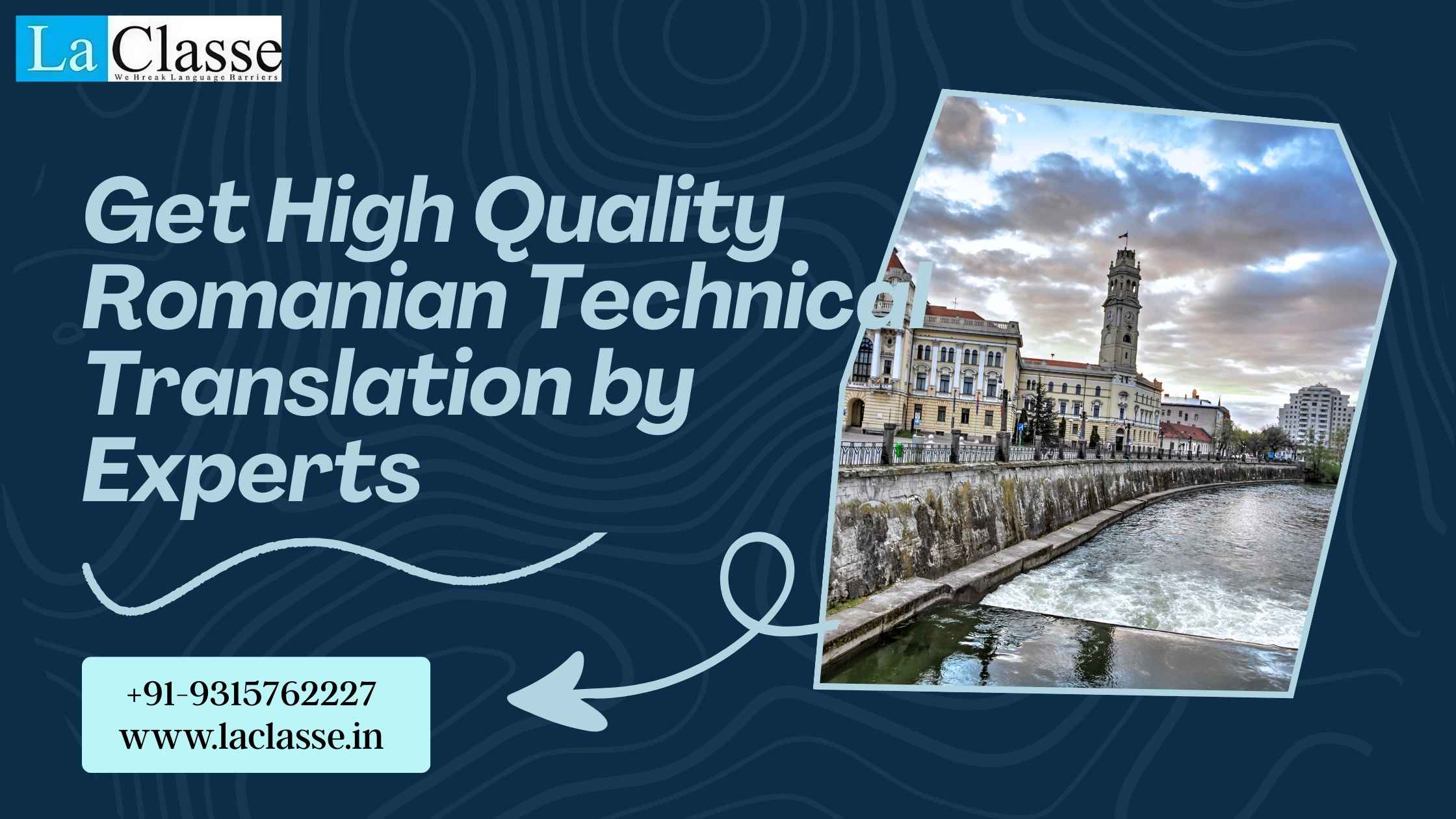 Get High Quality Romanian Technical Translation by Experts
